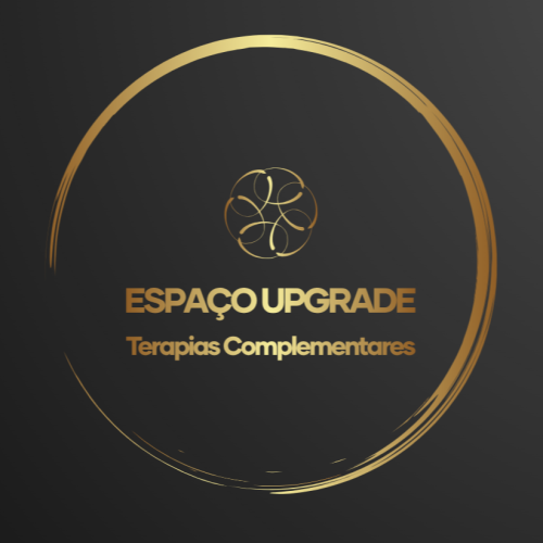 logo Espaço Upgrade original