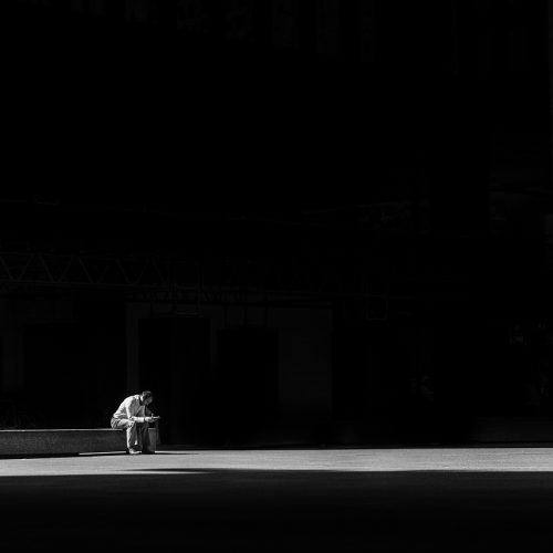 man, sitting, bench-1853545.jpg